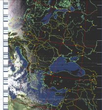 NOAA 12