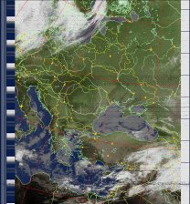 NOAA 12