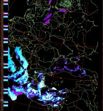 NOAA 12