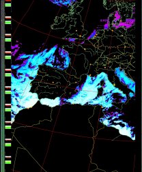 NOAA 15