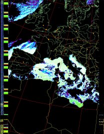 NOAA 15