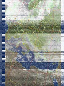 NOAA 18
