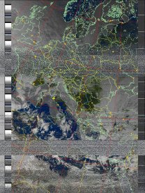 NOAA 18